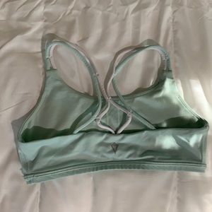 Ivivva Girls Sports Bra! Size 10!